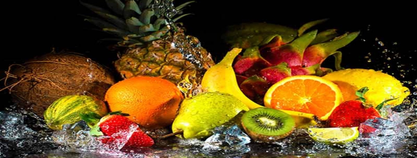 What Are The Water Rich Fruits That Keep You Hydrated