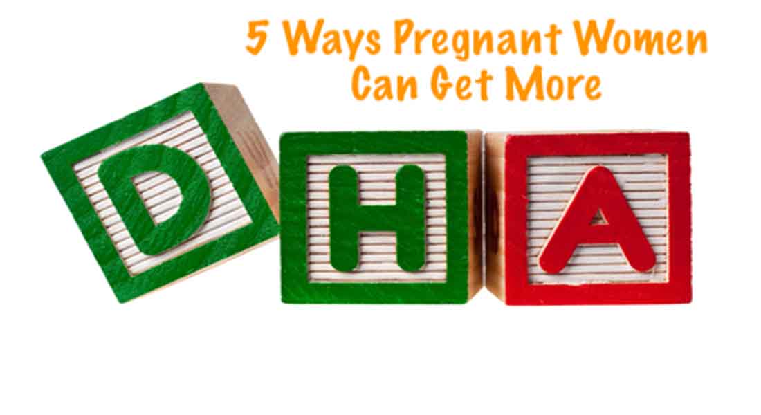 Health Benefits of DHA Intake during Pregnancy MAMA BLOG