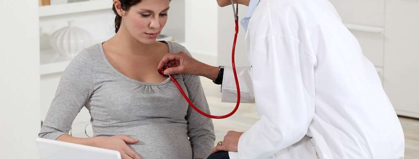 what-are-the-causes-of-high-heart-rate-during-pregnancy