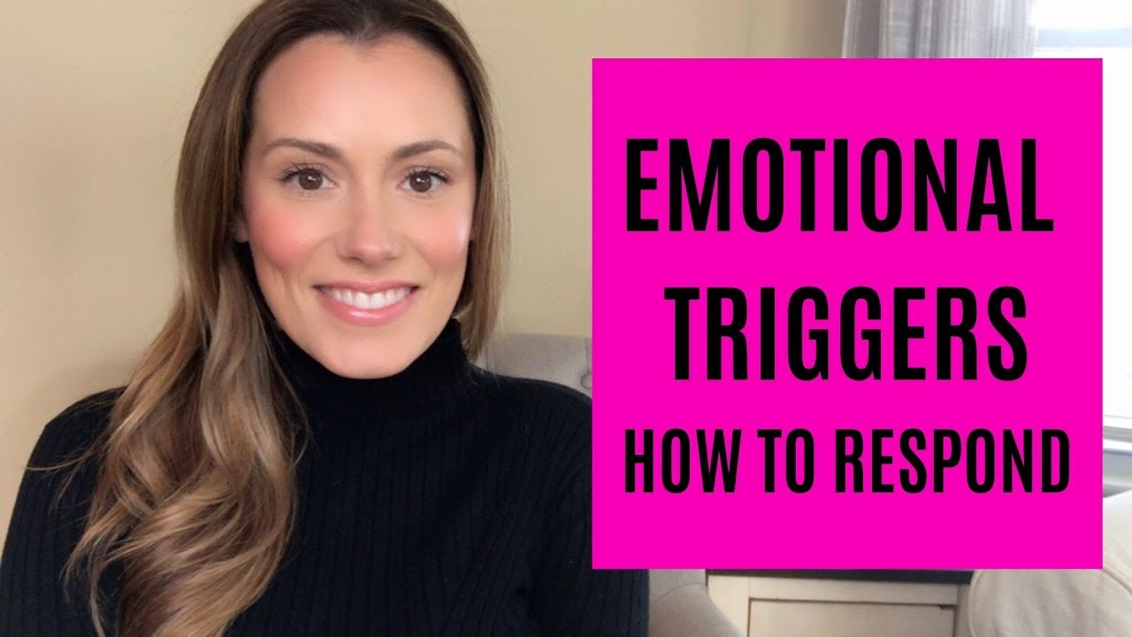 What Are The Emotional Triggers And How To Manage Them? | MAMA BLOG