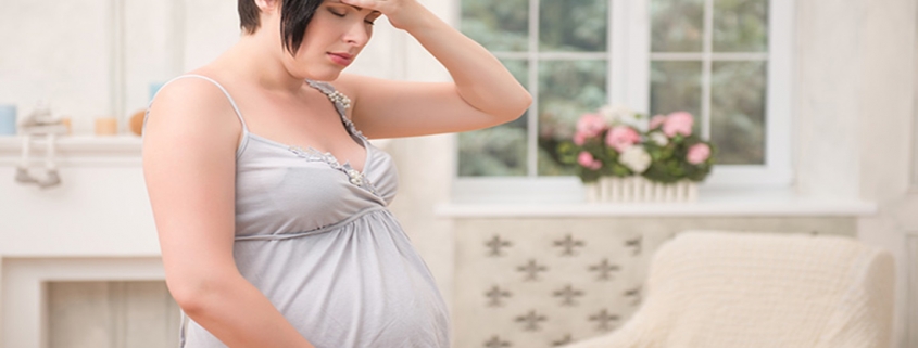 Upper Respiratory Tract Infection during Pregnancy