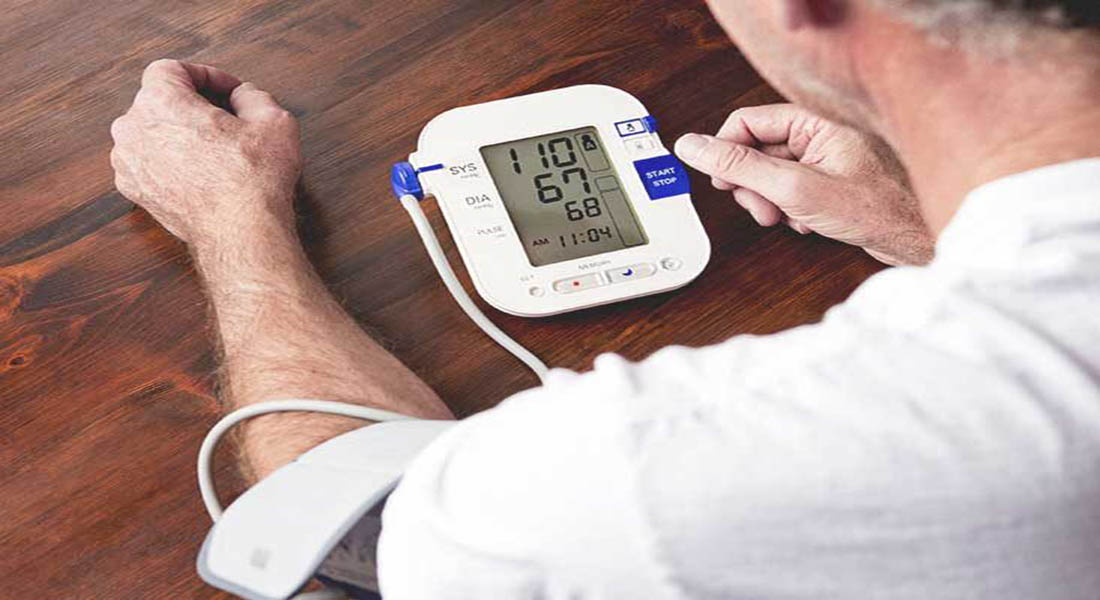 Causes of Blood Pressure and How to Control It? | MAMA BLOG